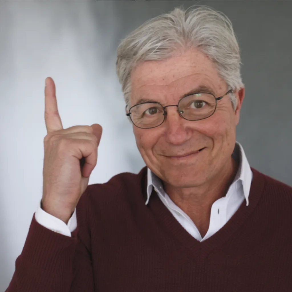 Franco Bagaglia, AI professor and digital humanist