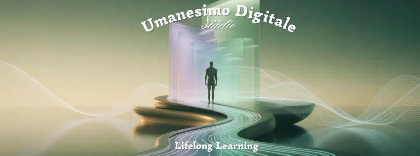 Digital Humanism, the Italian mother ship (umanesimodigitale.info)
