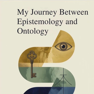 Conceptual image of interconnected institutions representing AI governance